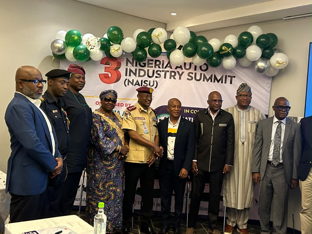 Mobility Redefined: Metropolitan Electric Limited at Nigeria Auto Industry Summit 2026